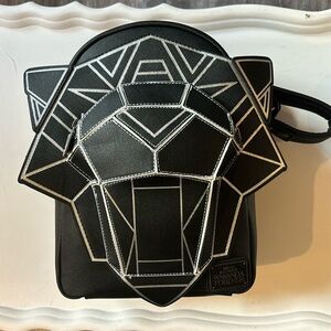 Wakanda Loungefly